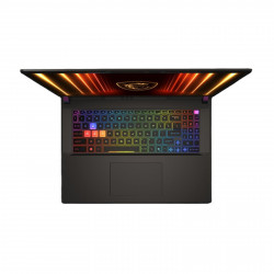 Игровой ноутбук MSI A8WHG-033XRU