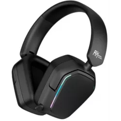 Гарнитура Royal Kludge RK HG101 беспроводная Matte Black 6935280829017