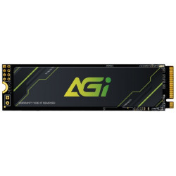 SSD-накопитель AGI AGI2T0G43AI818-CB 2 ТБ NVMe