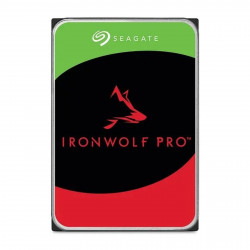 Жесткий диск Seagate IronWolf Pro 8TB 3.5 Жесткий диск Seagate IronWolf Pro 8TB 3.5