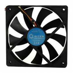 Вентилятор для корпуса 5bites 120x15 мм 1200RPM FB12015S-12L3 Вентилятор для корпуса 5bites 120x15 мм 1200RPM FB12015S-12L3