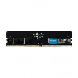 Модуль памяти Crucial CT32G56C46U5 32 ГБ UDIMM DDR5-5600 UDIMM Модуль памяти Crucial CT32G56C46U5 32 ГБ UDIMM DDR5-5600 UDIMM