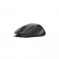 Мышь A4Tech V-Track Padless N-500FS оптическая 1200dpi USB N-500FS