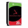 Жёсткий диск Seagate ST20000NT001 20 ТБ SATA 3,5″ 7 200 об/мин