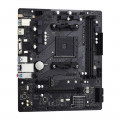 Материнская плата ASRock A520M-HVS Socket AM4 A520 mATX A520M-HVS