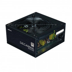 Блок питания Zalman ZM600-LX3 600 Вт
