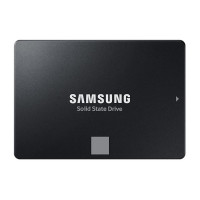 SSD-накопитель Samsung MZ-77E4T0BW 4 ТБ 2,5″