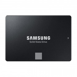 SSD-накопитель Samsung MZ-77E4T0BW 4 ТБ 2,5″