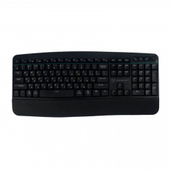 Клавиатура Raskat K006, мембранная, Bluetooth, K006 Клавиатура Raskat K006, мембранная, Bluetooth, K006