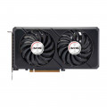 Видеокарта AFOX AF5050-8GD6H7-V2 NVIDIA GeForce RTX 5050 6 ГБ GDDR6