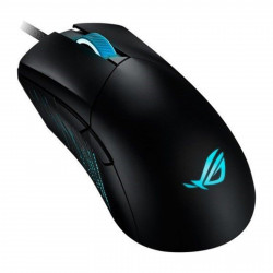 Мышь проводная ASUS 90MP0270-BMUA00