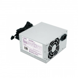 Блок питания CBR ATX 450W PSU-ATX450-08EC Блок питания CBR ATX 450W PSU-ATX450-08EC