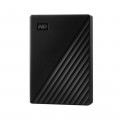 Внешний жесткий диск WD My Passport 1TB 2.5