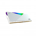 Комплект модулей памяти ADATA XPG Lancer RGB 32 ГБ (2×16 ГБ) DDR5 6000 МГц CL30, AX5U6000C3016G-DCLARWH