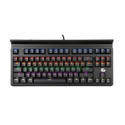 Клавиатура Gembird KB-G520L игровая Клавиатура Gembird KB-G520L игровая