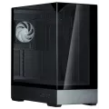 Корпус ATX Zalman P40 Prism Plus Black