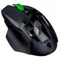 Мышь Razer Basilisk V3 X Hyperspeed беспроводная оптическая 18000dpi RZ01-04870100-R3A1