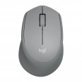 Мышь Logitech M280 Wireless Grey 910-004310