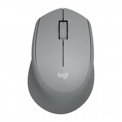 Мышь Logitech M280 Wireless Grey 910-004310 Мышь Logitech M280 Wireless Grey 910-004310