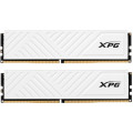 Оперативная память ADATA XPG Gammix D35 DDR4 16GB (2x8GB) 3200MHz AX4U32008G16A-DTWHD35