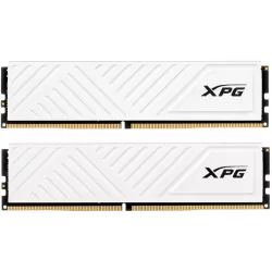 Модуль памяти ADATA AX4U32008G16A-DTWHD35 16 ГБ DDR4-3200 DIMM Модуль памяти ADATA AX4U32008G16A-DTWHD35 16 ГБ DDR4-3200 DIMM