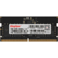 Оперативная память KingSpec, DDR5, 8GB, 4800MHz, SO-DIMM, KS4800D5N11008G