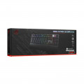 Клавиатура механическая ASUS 90MP03XF-BKRA00