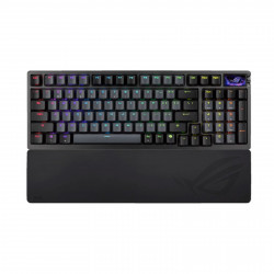 Клавиатура механическая ASUS 90MP040H-BKRA00 Клавиатура механическая ASUS 90MP040H-BKRA00