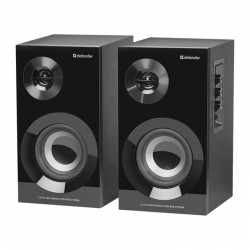 Колонки Defender Aurora S40 BT 2.0 40Вт Bluetooth 65240