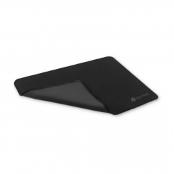 Коврик для мыши Oklick OK-T350, 350x280x2 мм, черный, OK-T350