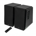 Колонки Edifier R1700BT 2.0 черные 66Вт BT R1700B