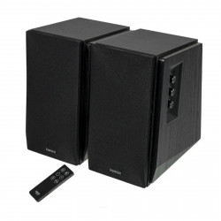 Колонки Edifier R1700BT 2.0 черные 66Вт BT R1700B