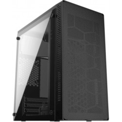Корпус Bloody BD-CC101 BD-CC101-BK Корпус Bloody BD-CC101 BD-CC101-BK
