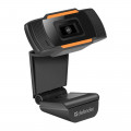 Веб-камера Defender G-LENS 2579, 720p, 2МП, 63179
