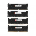 Модуль памяти Kingston KF432C16BB2AK4/32 32 ГБ DDR4-3200 DIMM