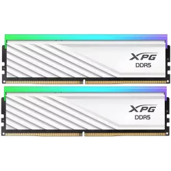 Модуль памяти ADATA AX5U6000C3016G-DTLABRWH 32 ГБ DDR5-6000 DIMM