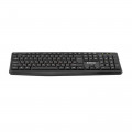 Клавиатура Defender Concept HB-164 USB 45164