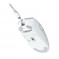 Мышь Razer DeathAdder V3 Pro White, RZ01-04630200-R3A1