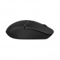 Мышь A4Tech Fstyler FG12S беспроводная оптическая 1200dpi silent USB FG12S