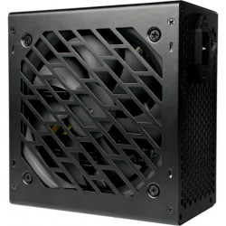 Блок питания CBR PSU-ATX650-12MD 650 Вт