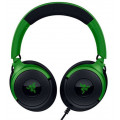 Гарнитура Razer Kraken V4 X Minecraft Ed. RZ04-05180200-R3M1