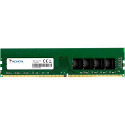 Модуль памяти ADATA Premier, 8GB, DDR4-3200, AD4U32008G22-SGN