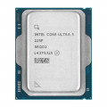 Процессор Intel Core Ultra 5 225F LGA1851 OEM AT8076806416