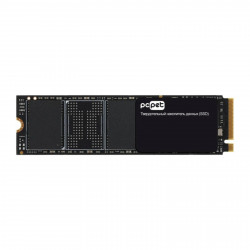 SSD-накопитель PC PET PCPS004T4 4 ТБ NVMe