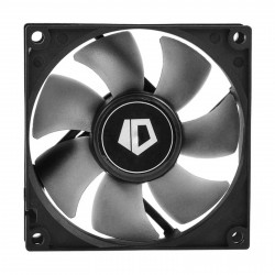 Вентилятор для корпуса ID-Cooling NO-8025-SD 80x80x25мм 3pin 2000об/мин NO-8025-SD