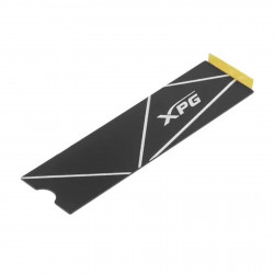 SSD-накопитель ADATA AGAMMIXS70B-4T-CS 4 ТБ M.2