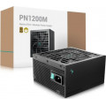 Блок питания Deepcool PN1200M 1 200 Вт