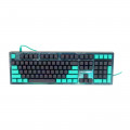 Клавиатура Raskat KM002-UV-GRAY