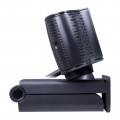 Веб-камера Defender G-lens 2590 QHD 2K 1440p 3.7МП 63113