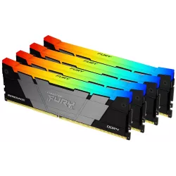 Модуль памяти Kingston KF432C16RB2AK4/32 32 ГБ DDR4-3200 DIMM